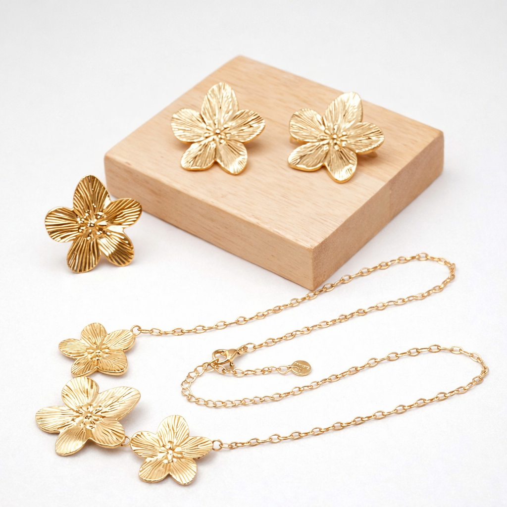 ジュエリーセット