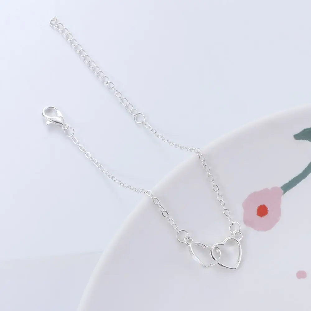 Shining Jewelry Crystal Necklace Earrings Set Necklace Wedding Accessories Bridal Set Jewelry Set Bridal Jewelry