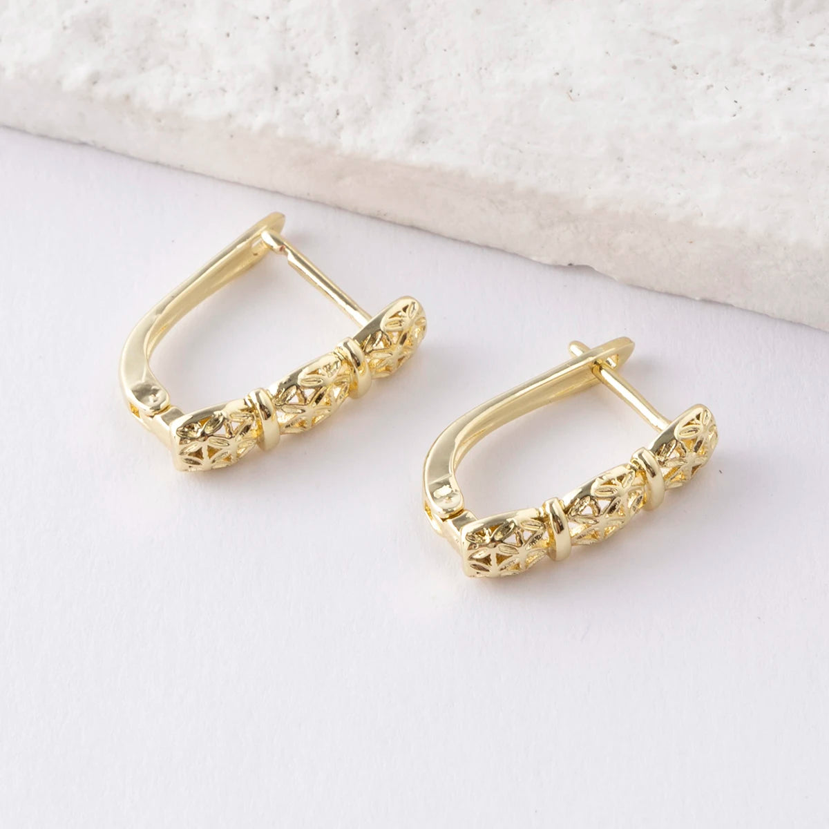 LUIZADAFashionable and Exquisite Women's Jewelry Set Wedding Jewelry Accessories Gift