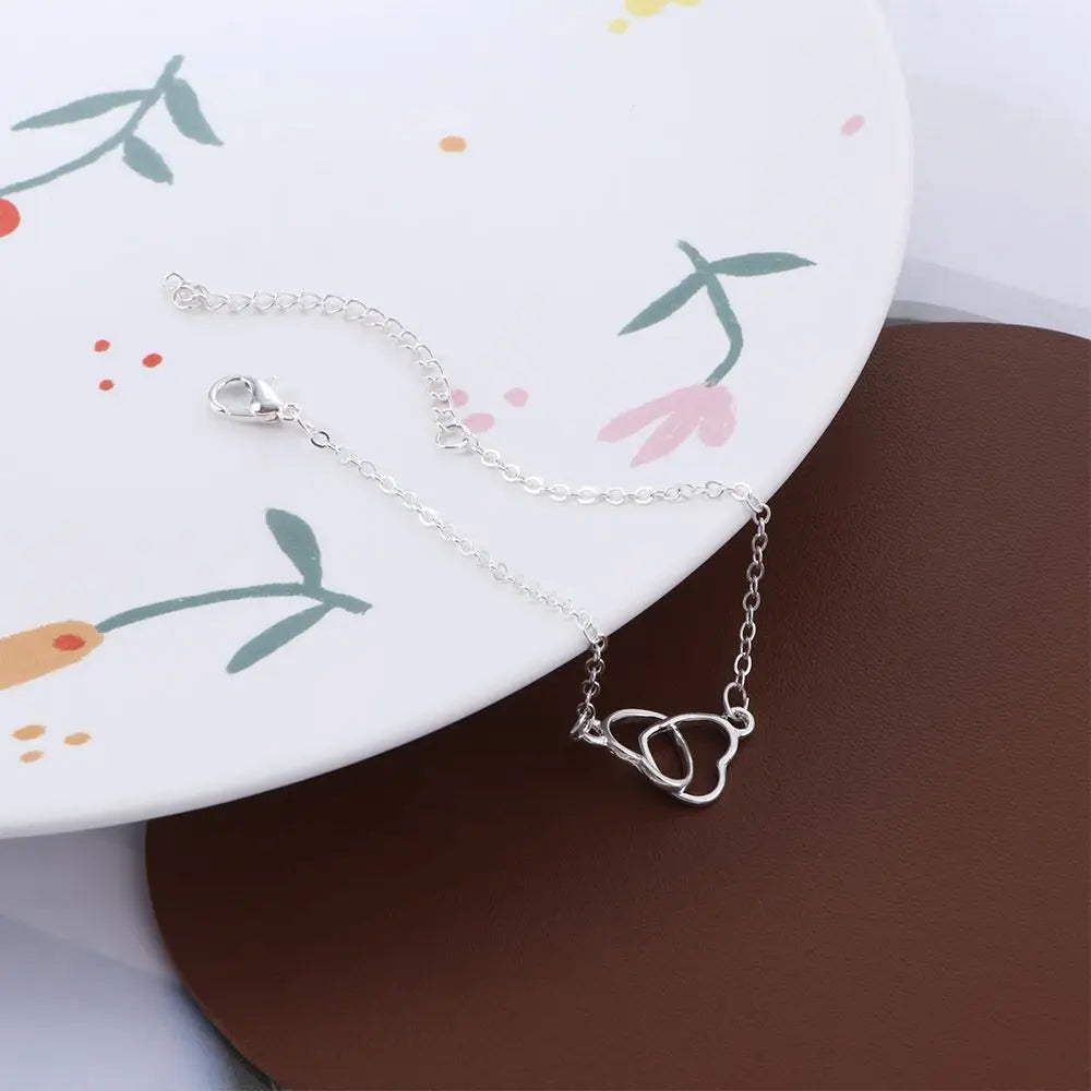 Shining Jewelry Crystal Necklace Earrings Set Necklace Wedding Accessories Bridal Set Jewelry Set Bridal Jewelry