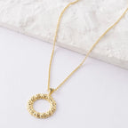 LUIZADAFashionable and Exquisite Women's Jewelry Set Wedding Jewelry Accessories Gift