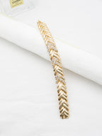 ドバイジュエリーセット女性用 18K ゴールドメッキ高級ネックレスイヤリングブレスレットとリングセットジュエリーウェディングパーティートレンド