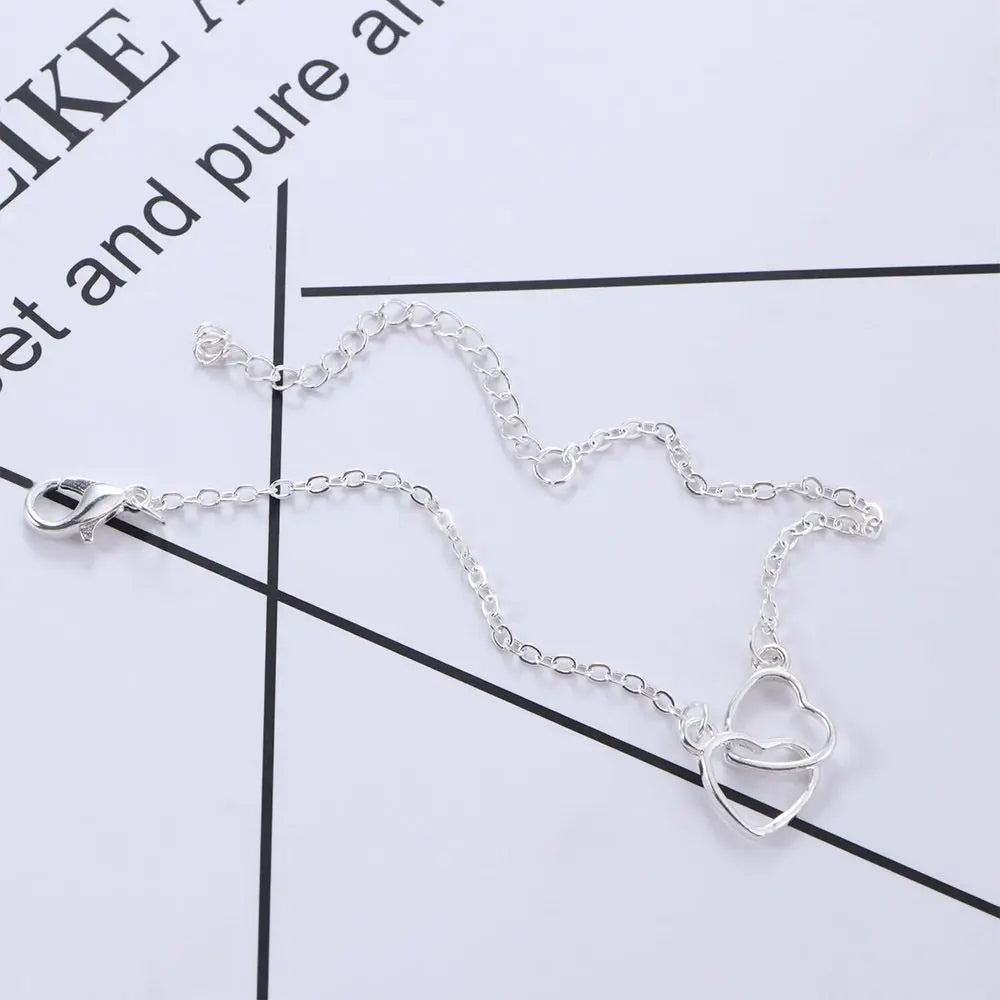 Shining Jewelry Crystal Necklace Earrings Set Necklace Wedding Accessories Bridal Set Jewelry Set Bridal Jewelry